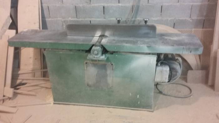 Продам деревообрабатывающие станки., фотография 7