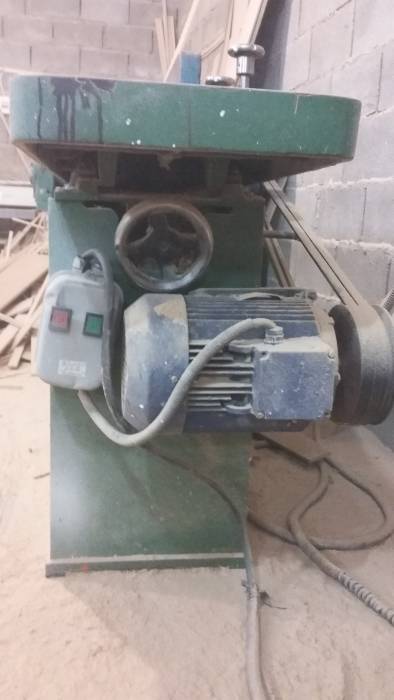 Продам деревообрабатывающие станки., фотография 9