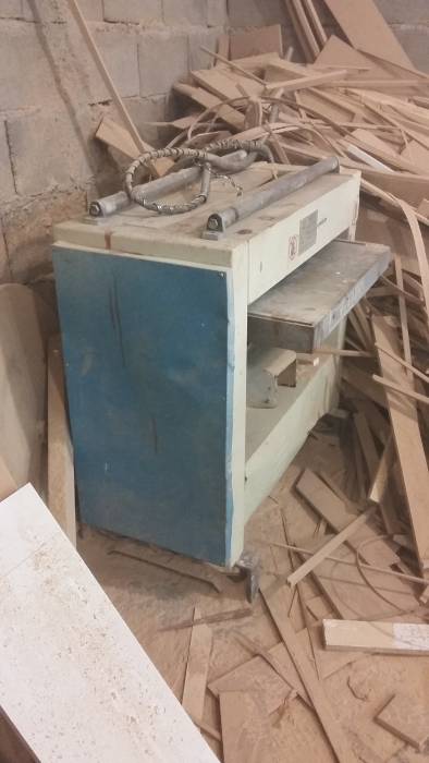 Продам деревообрабатывающие станки., фотография 12