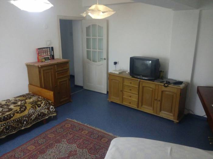 Сдам комнату порядочным людям., Ауезова Калинина, фотография 2