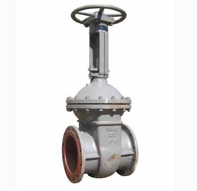 Задвижки, фотография 1