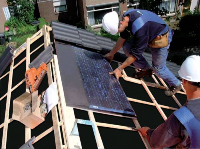 Изоляционные материалы от компании 