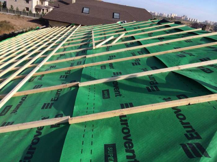 Изоляционные материалы от компании 