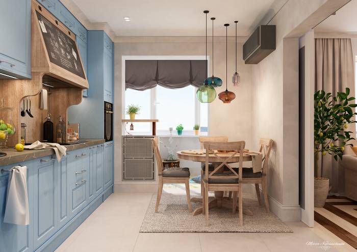 Ремонт и дизайн квартир, домов, коттеджей, офисов, фотография 2