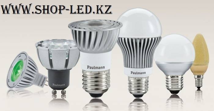 Светодиодное освещение , фотография 4