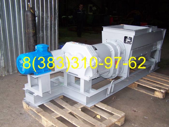 Дробилка ВДГ-10., фотография 1