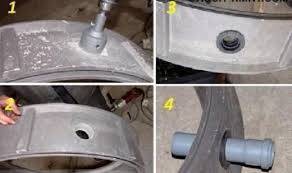 Люк полимерно-песчанный, фотография 5