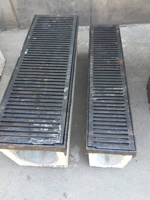 Колодец. Септик железобетонный. Железобетонные изделия. КО-6, фотография 9