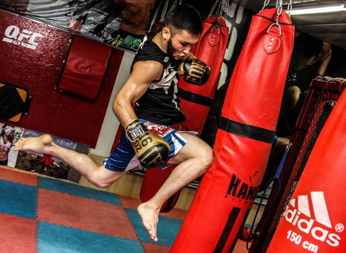 Полное развитие тела и духа вашего ребенка, фотография 4