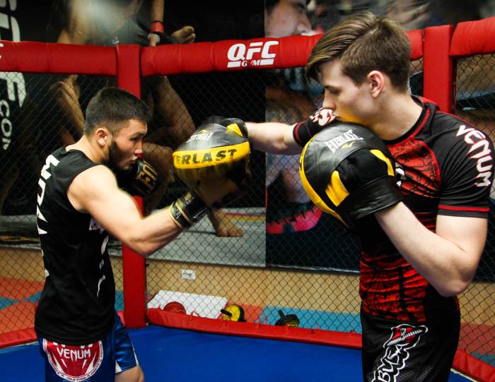 Полное развитие тела и духа вашего ребенка, фотография 5