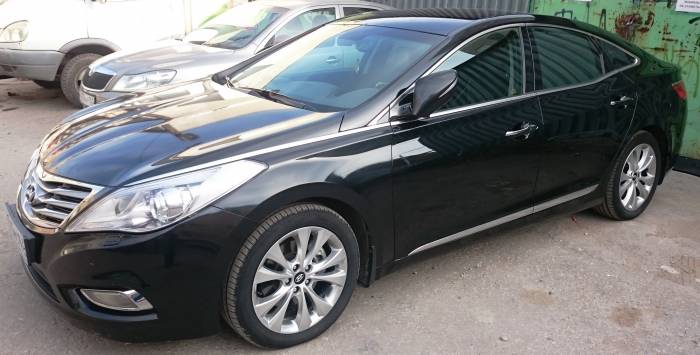 Продам Хендай Грандер Hyundai, фотография 1