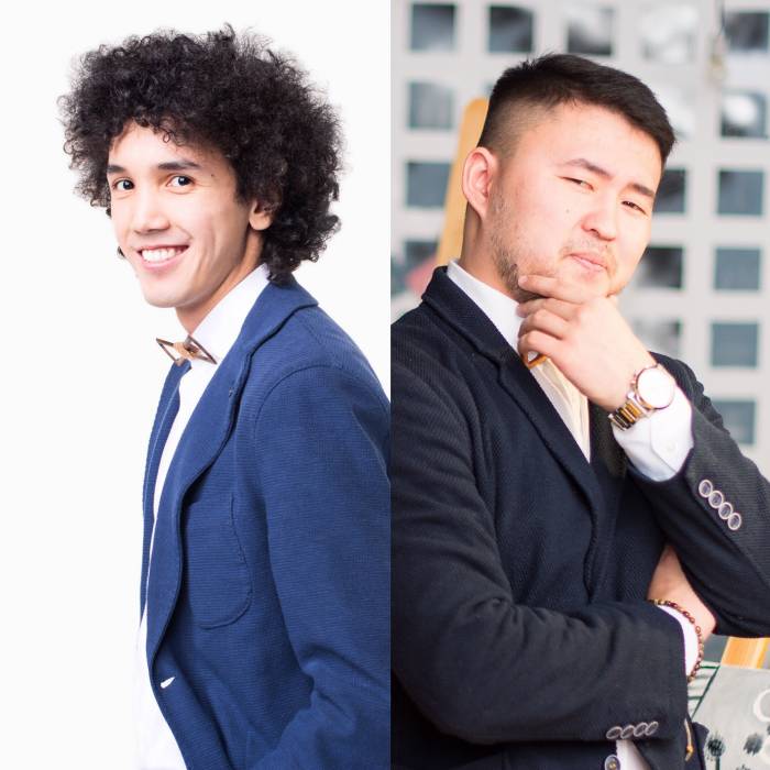 Ведущие!, фотография 1