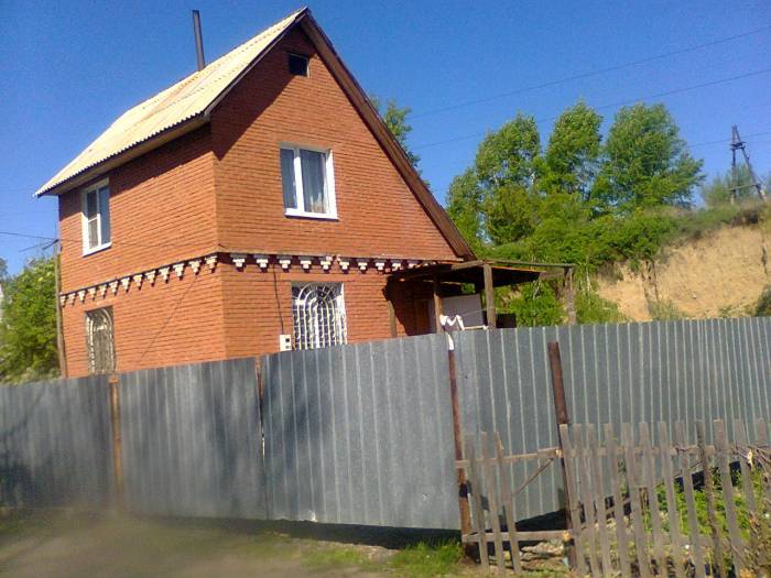 В связи с перездом срочно продам дом 2 уровня, 0 этаж подвал, фотография 1