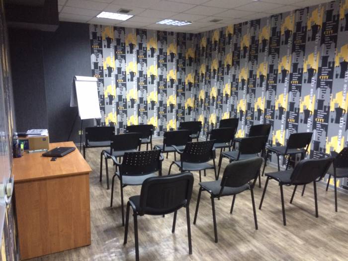 Сдам в аренду тренинг румы, фотография 4