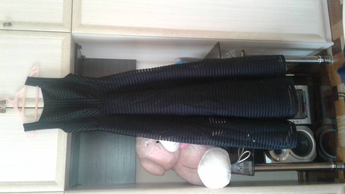 платья, фотография 1