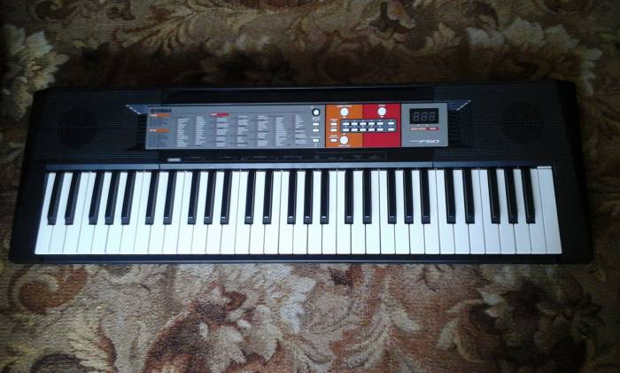 Продам новый синтезатор YAMAHA 30000тг, фотография 2