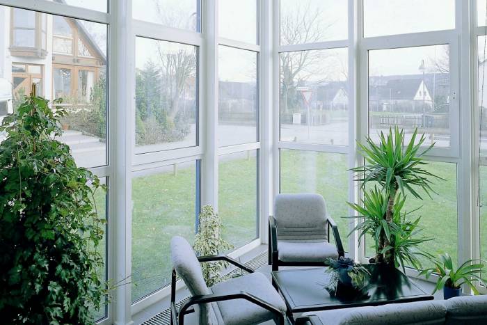 Пластиковые Окна Двери Витражи Любой сложности, фотография 3