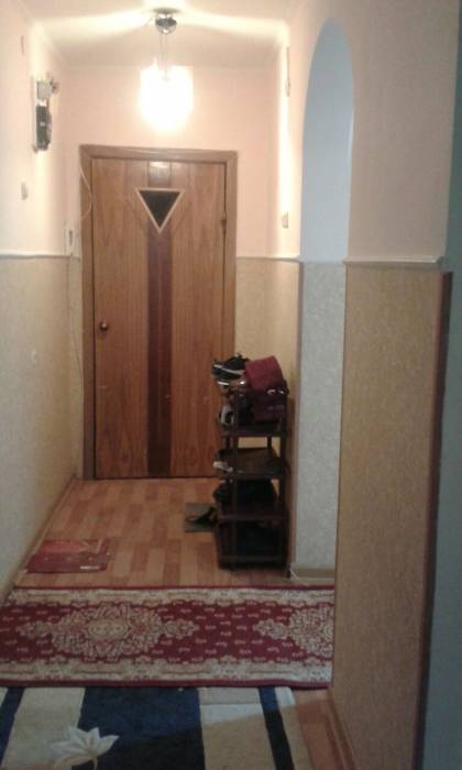 Продается 3-х комнатная уютная квартира с ремонтом Баймуxанова 47, фотография 2