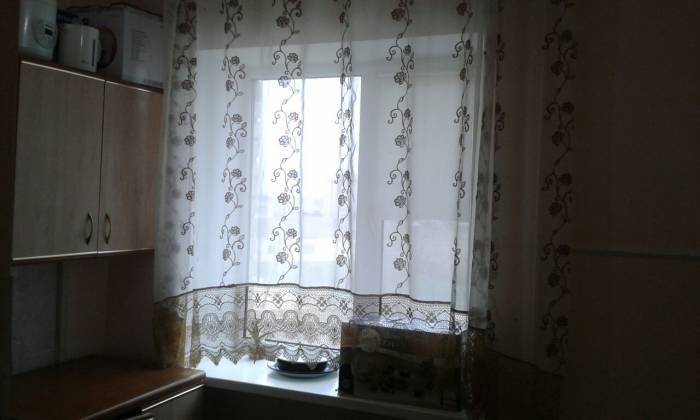 Продается 3-х комнатная уютная квартира с ремонтом Баймуxанова 47, фотография 4