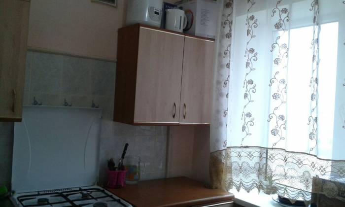 Продается 3-х комнатная уютная квартира с ремонтом Баймуxанова 47, фотография 5