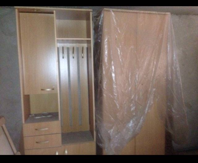 Продам прихожую! , фотография 1