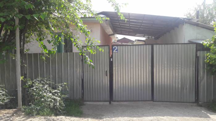 продам полдома, микрорайон Калкаман 2, фотография 1