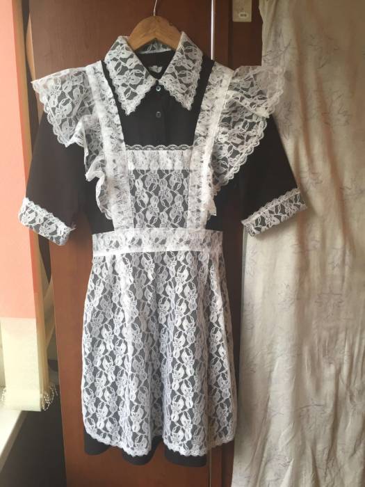 Срочно/сатуға продам школьную форму, фотография 2