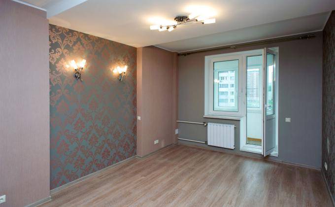 Ремонт квартир под ключ, фотография 5