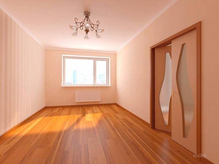 Элитный ремонт домов и квартир в Астане, фотография 1