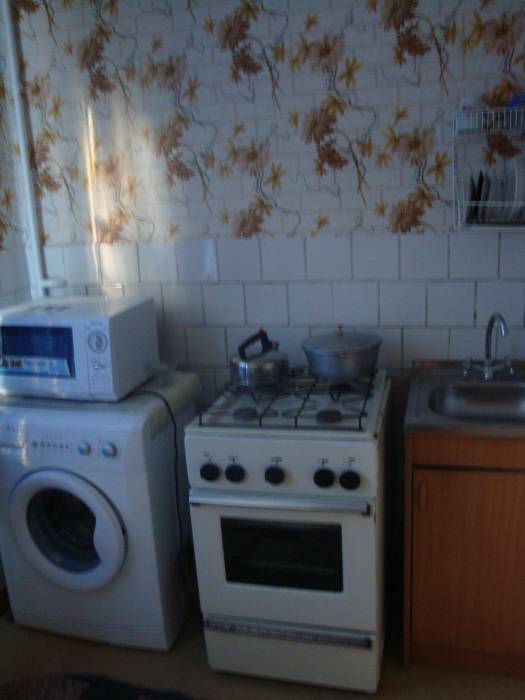 Сдам 3-х комнатную квартиру Саина-Райымбека (Ташкентская), фотография 1