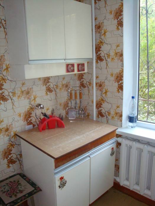 Сдам 3-х комнатную квартиру Саина-Райымбека (Ташкентская), фотография 2