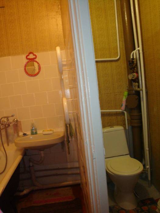 Сдам 3-х комнатную квартиру Саина-Райымбека (Ташкентская), фотография 3