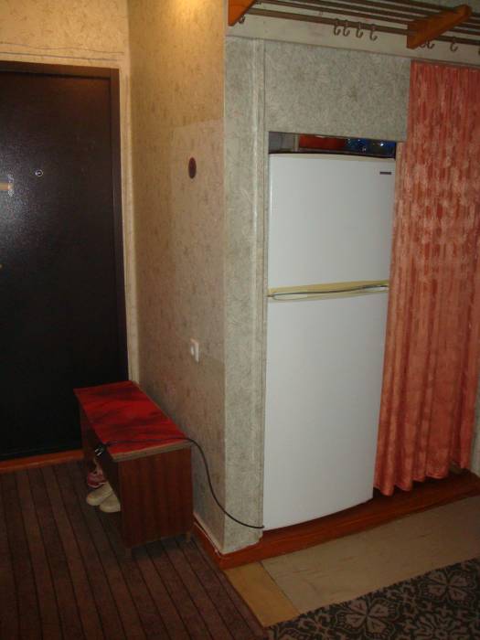 Сдам 3-х комнатную квартиру Саина-Райымбека (Ташкентская), фотография 4