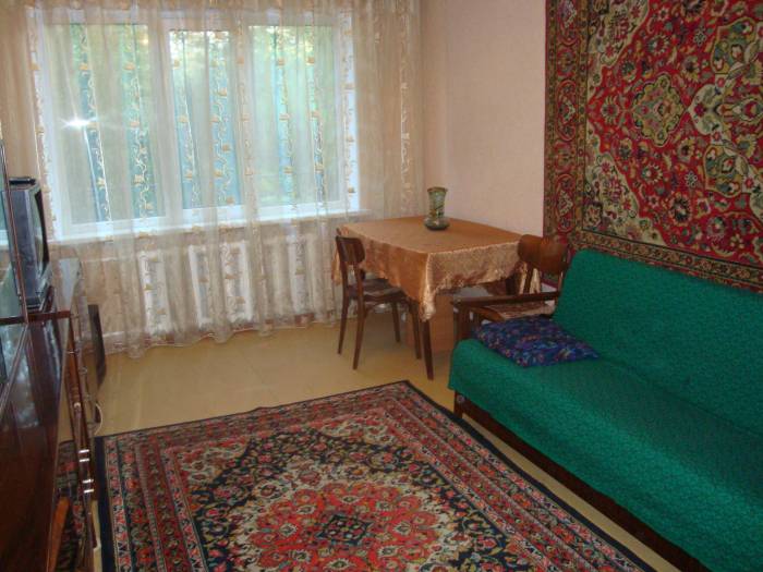 Сдам 3-х комнатную квартиру Саина-Райымбека (Ташкентская), фотография 7