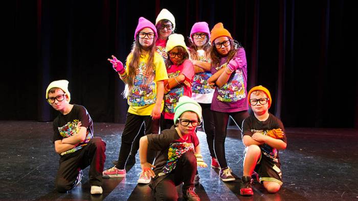 Психологическая помощь детям школьного возраста, фотография 1