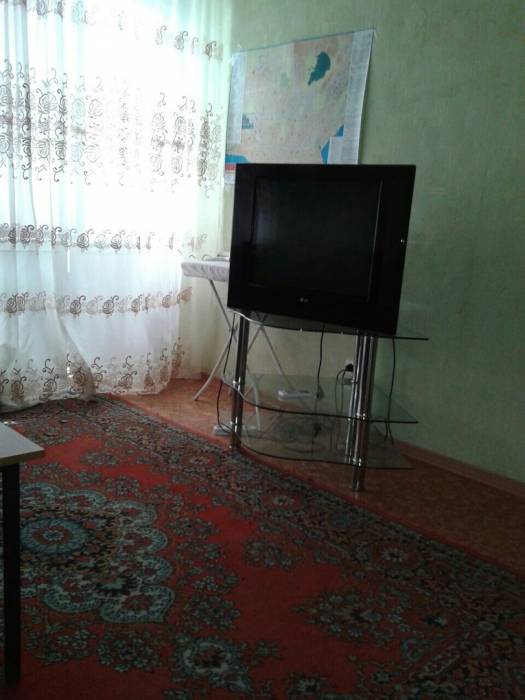 Сдаю однокомнатную квартиру посуточно, фотография 2