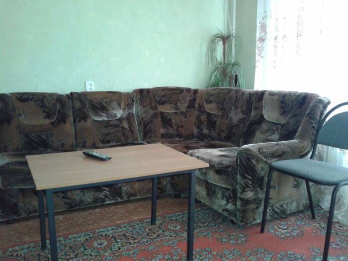 Сдаю однокомнатную квартиру посуточно, фотография 3