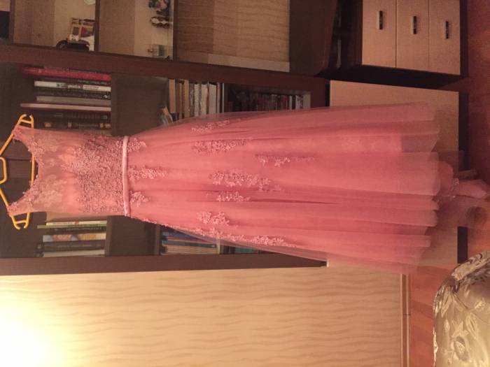 Вечернее платье , фотография 2