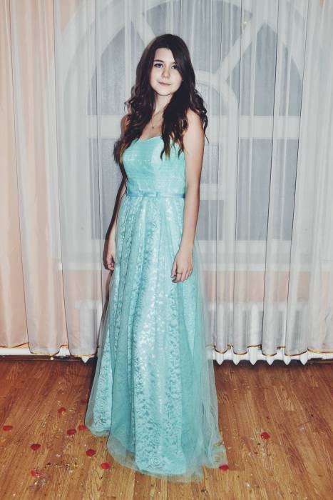 Вечернее платье , фотография 1