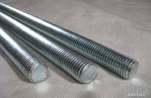 Крепежные материалы, фотография 3