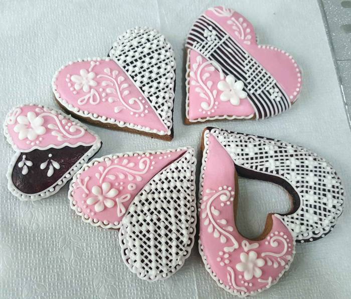 Медовые имбирные пряники в Караганде, фотография 3