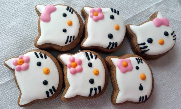 Медовые имбирные пряники в Караганде, фотография 4