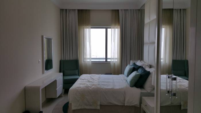 Продам апартаменты в центре ДУБАЯ!!!!, ОАЭ, р-н Даунтауна, напротив Башни Бурж Халифа и Дубай Молла, фотография 5