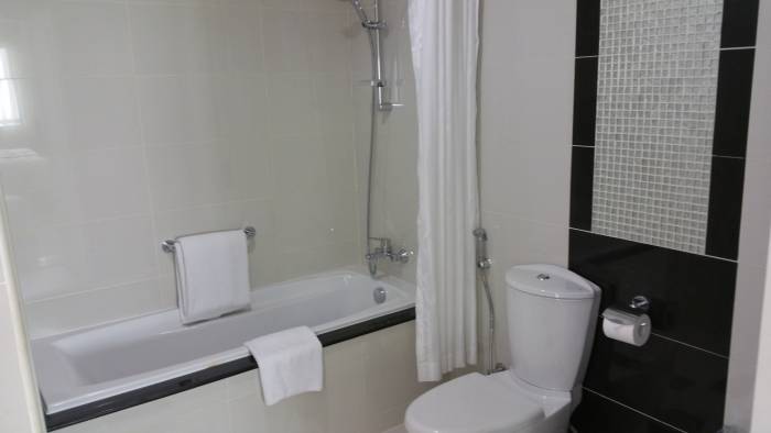 Продам апартаменты в центре ДУБАЯ!!!!, ОАЭ, р-н Даунтауна, напротив Башни Бурж Халифа и Дубай Молла, фотография 9