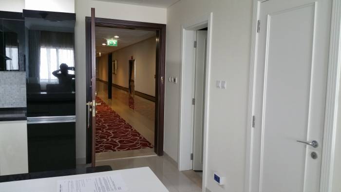 Продам апартаменты в центре ДУБАЯ!!!!, ОАЭ, р-н Даунтауна, напротив Башни Бурж Халифа и Дубай Молла, фотография 11