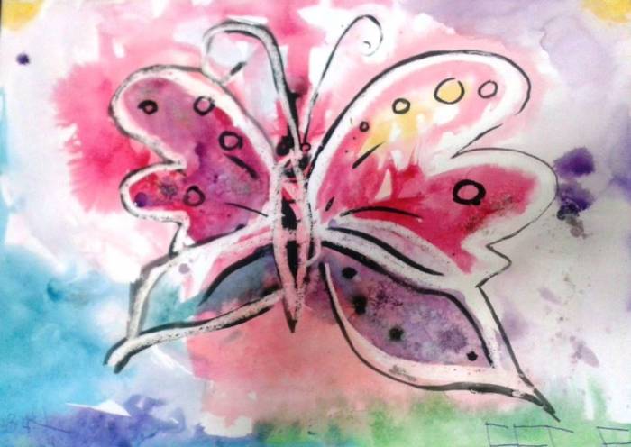 Студия изобразительного искусства 