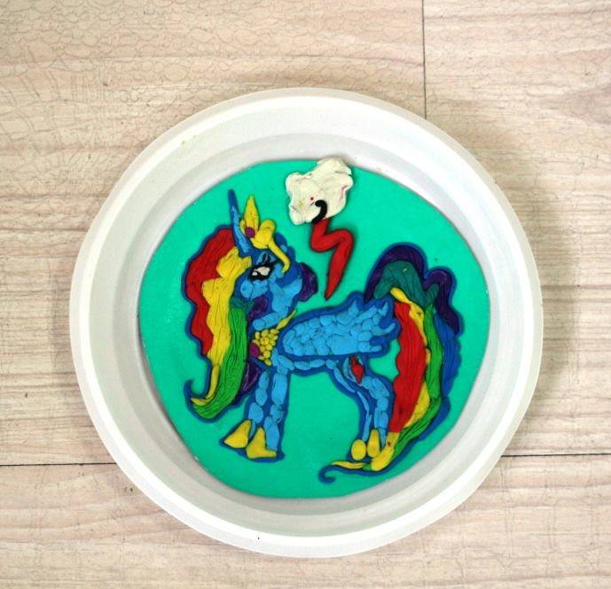 Студия изобразительного искусства 