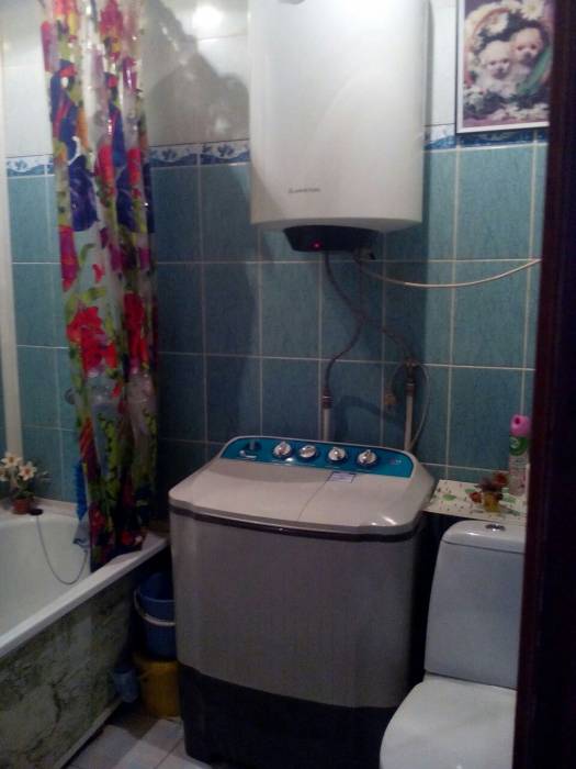 продам 2х ком кв, чагано-набережная 82/1, фотография 3