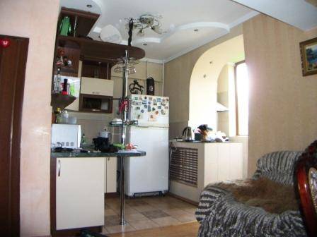 Продам квартиру 3-комнатную в Алматы, Алмалинский р-н , фотография 3