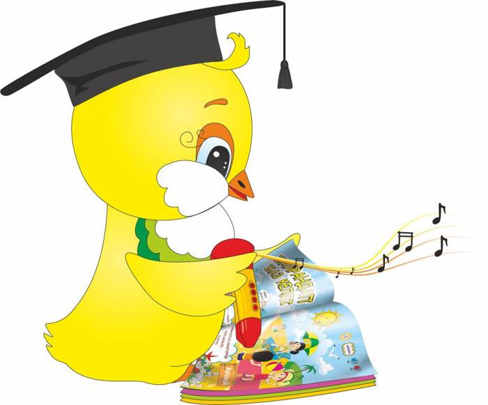 Интерактивный комплекс Акылды балапан, фотография 7